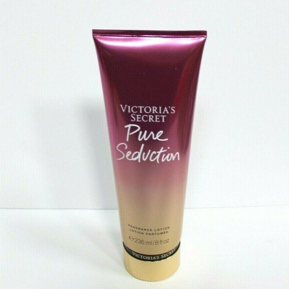 Victoria's Secret Pure Seduction Fragrance Lotion 8 fl oz